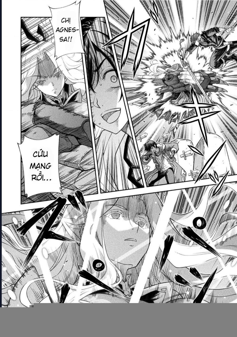 Drawing Saikyou Mangaka Wa Oekaki Skill De Isekai Musou Suru! - Chapter 148 - Page 25