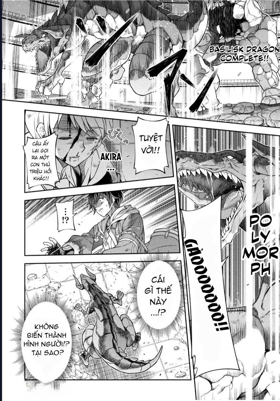 Drawing Saikyou Mangaka Wa Oekaki Skill De Isekai Musou Suru! - Chapter 148 - Page 29