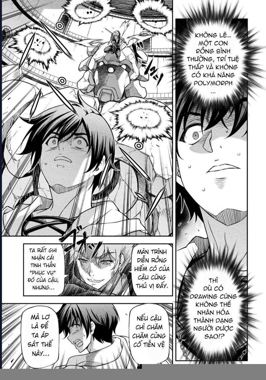 Drawing Saikyou Mangaka Wa Oekaki Skill De Isekai Musou Suru! - Chapter 148 - Page 30