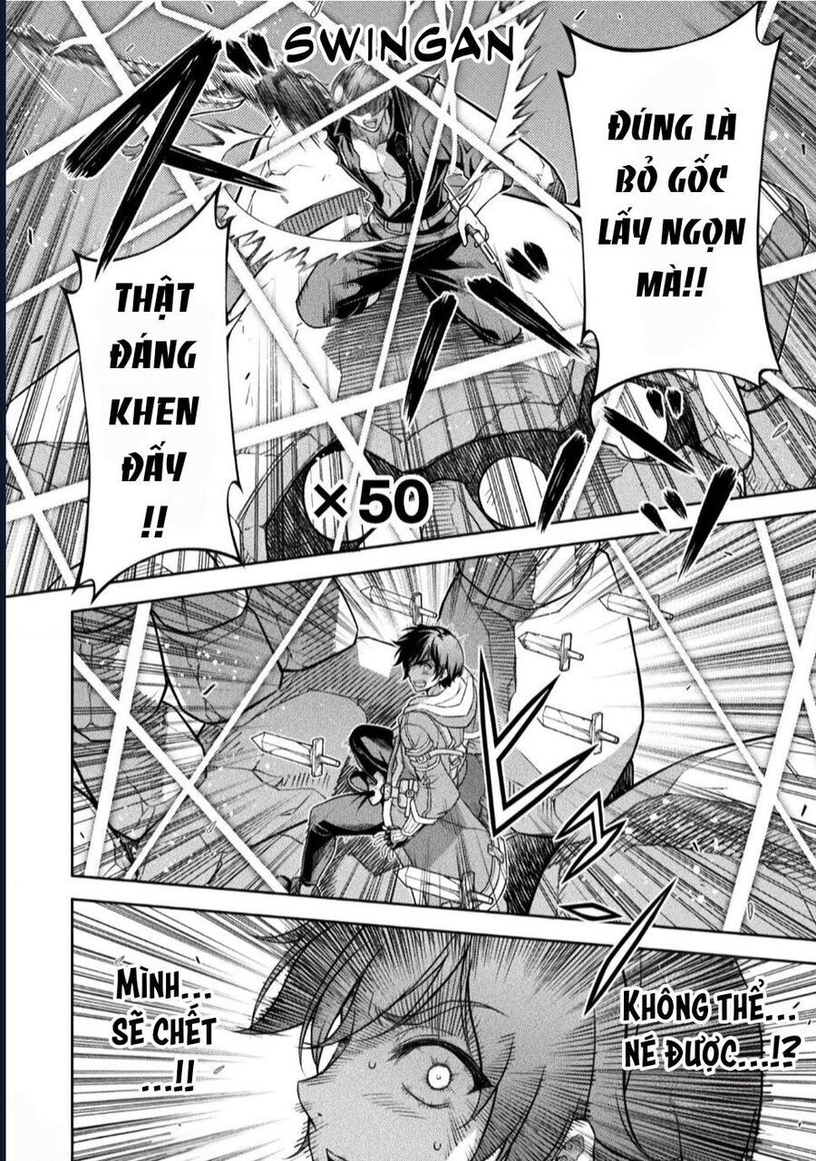 Drawing Saikyou Mangaka Wa Oekaki Skill De Isekai Musou Suru! - Chapter 148 - Page 31