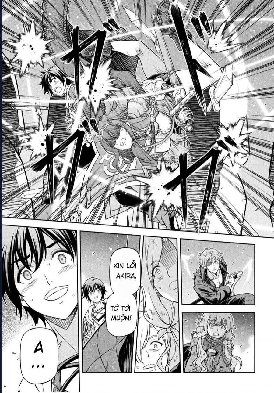 Drawing Saikyou Mangaka Wa Oekaki Skill De Isekai Musou Suru! - Chapter 148 - Page 32