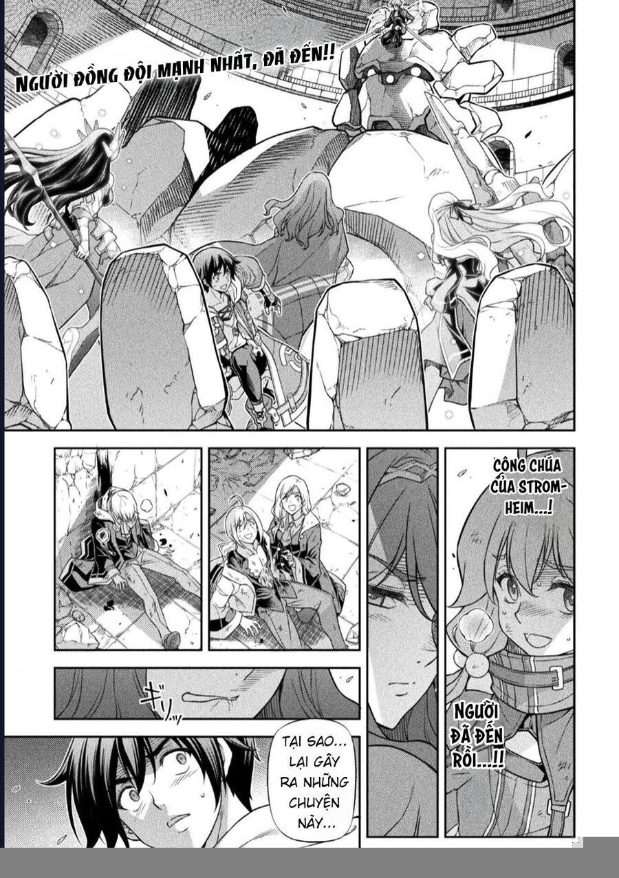 Drawing Saikyou Mangaka Wa Oekaki Skill De Isekai Musou Suru! - Chapter 148 - Page 34