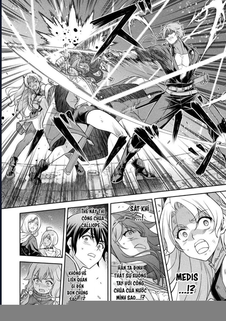 Drawing Saikyou Mangaka Wa Oekaki Skill De Isekai Musou Suru! - Chapter 148 - Page 40