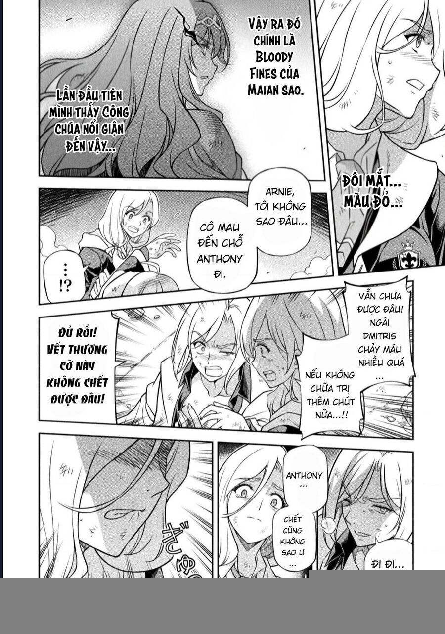 Drawing Saikyou Mangaka Wa Oekaki Skill De Isekai Musou Suru! - Chapter 148 - Page 43