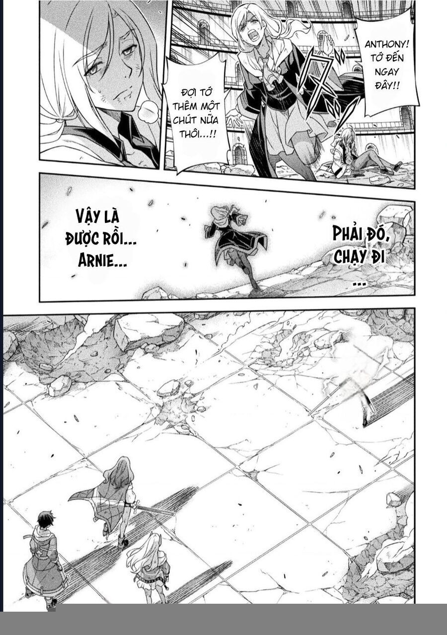 Drawing Saikyou Mangaka Wa Oekaki Skill De Isekai Musou Suru! - Chapter 148 - Page 44