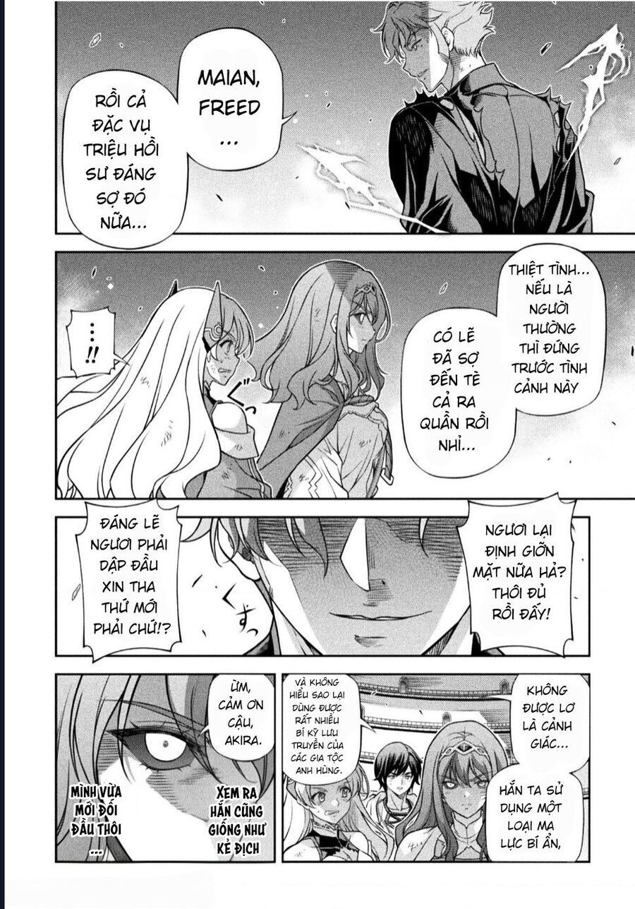 Drawing Saikyou Mangaka Wa Oekaki Skill De Isekai Musou Suru! - Chapter 148 - Page 45