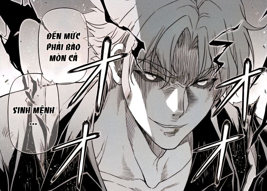 Drawing Saikyou Mangaka Wa Oekaki Skill De Isekai Musou Suru! - Chapter 148 - Page 47