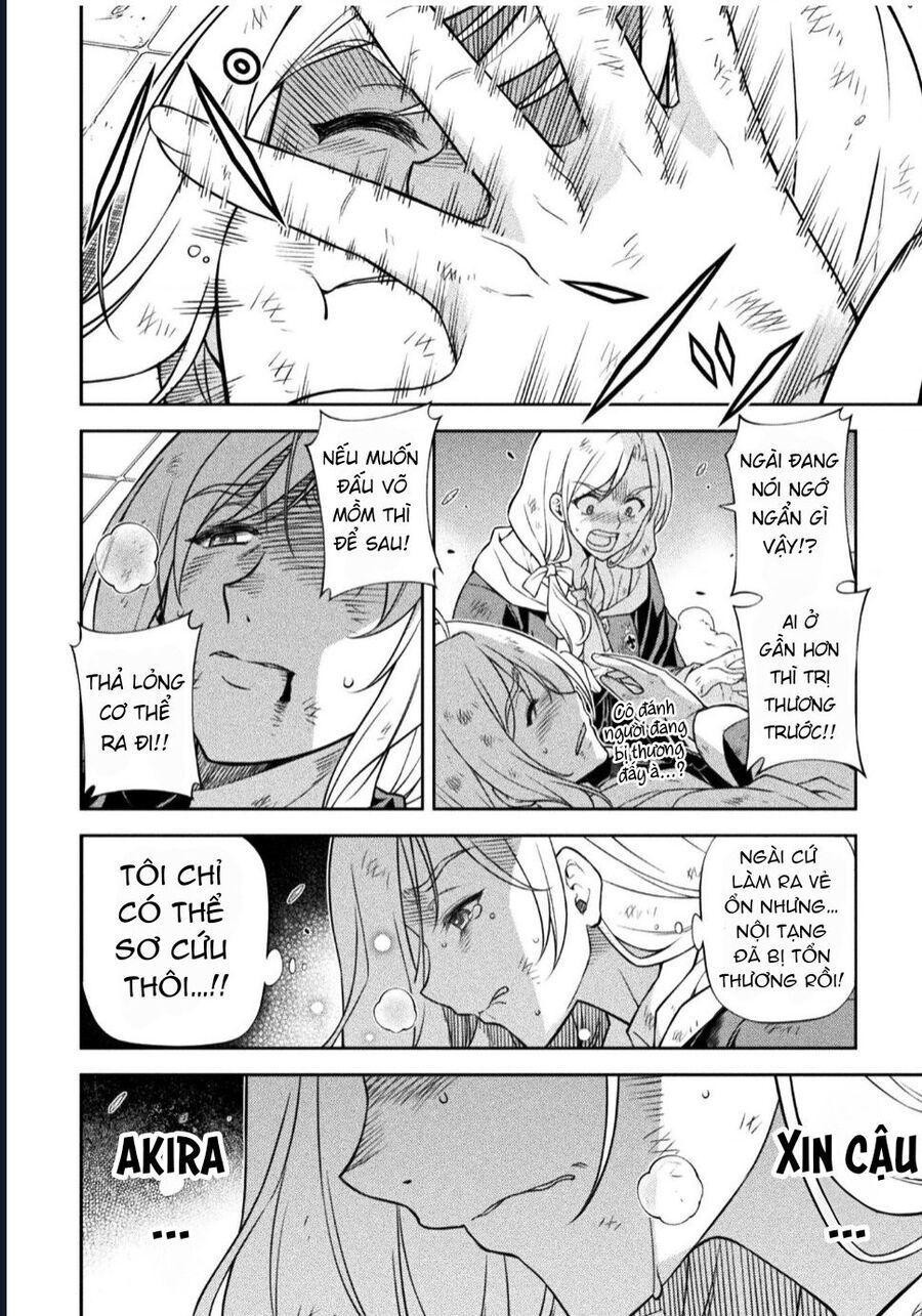 Drawing Saikyou Mangaka Wa Oekaki Skill De Isekai Musou Suru! - Chapter 148 - Page 6