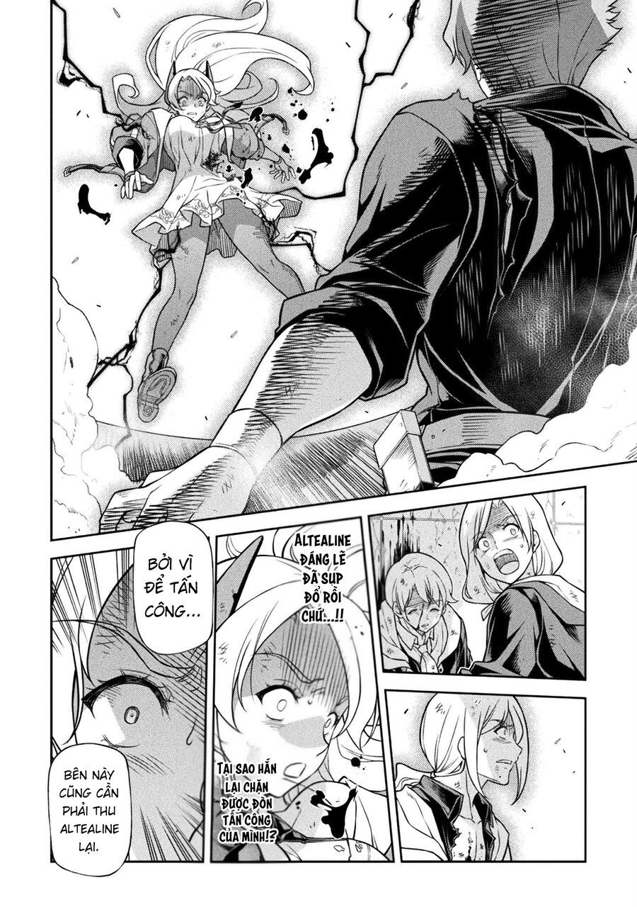 Drawing Saikyou Mangaka Wa Oekaki Skill De Isekai Musou Suru! - Chapter 149 - Page 11