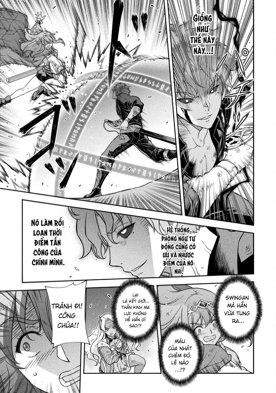 Drawing Saikyou Mangaka Wa Oekaki Skill De Isekai Musou Suru! - Chapter 149 - Page 12