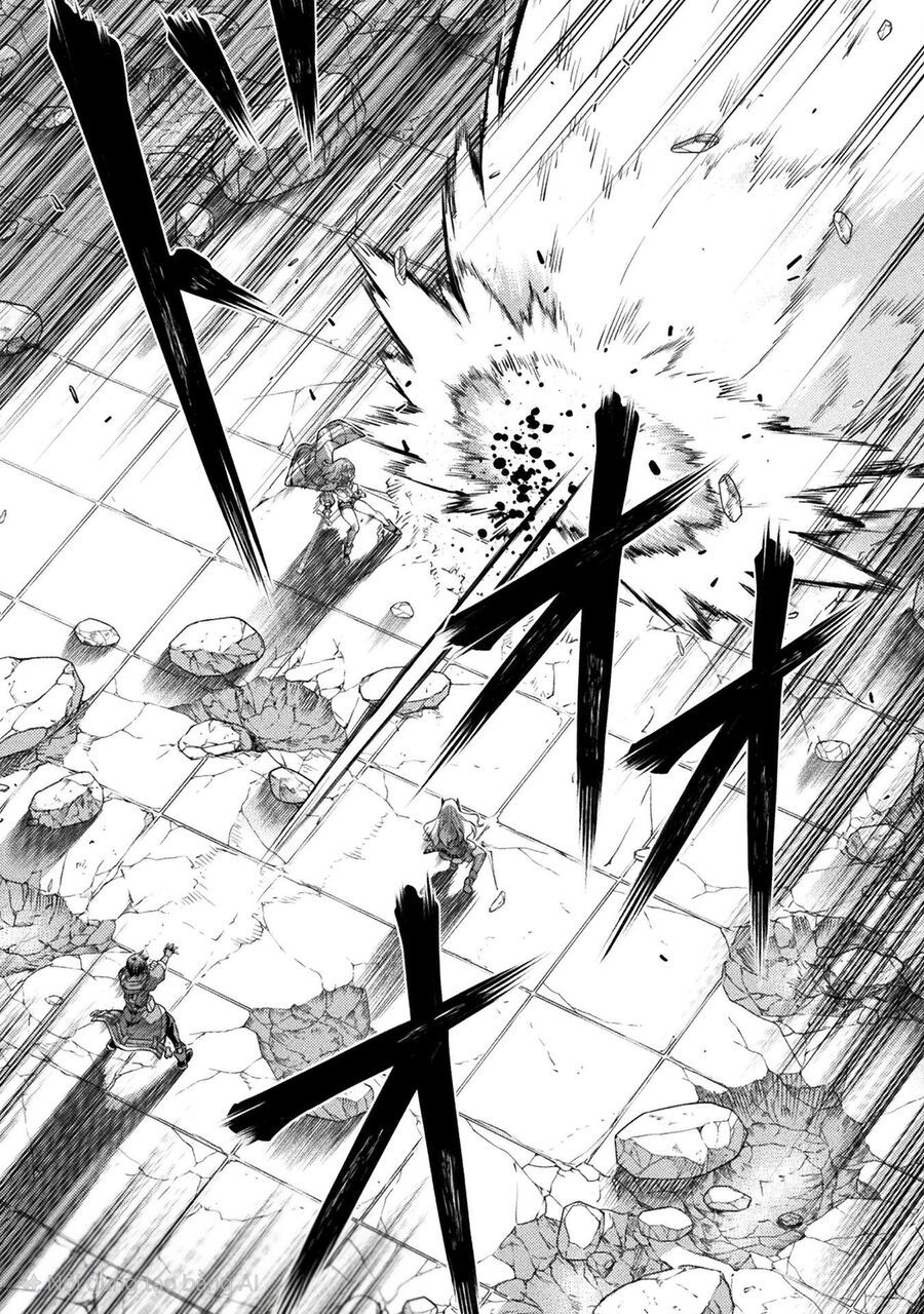 Drawing Saikyou Mangaka Wa Oekaki Skill De Isekai Musou Suru! - Chapter 149 - Page 15