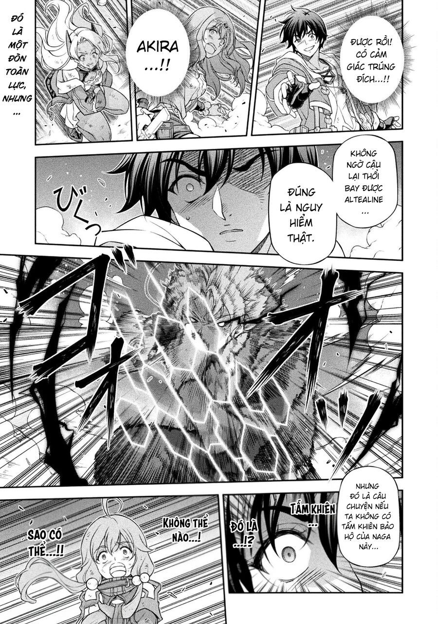 Drawing Saikyou Mangaka Wa Oekaki Skill De Isekai Musou Suru! - Chapter 149 - Page 16