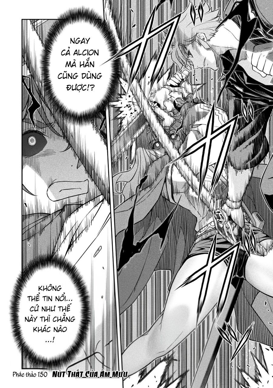 Drawing Saikyou Mangaka Wa Oekaki Skill De Isekai Musou Suru! - Chapter 149 - Page 17