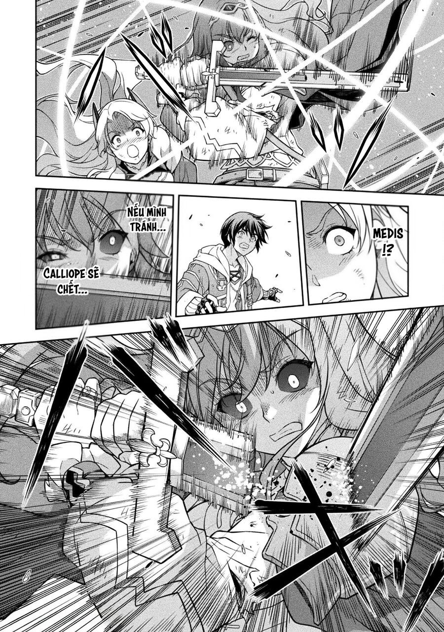 Drawing Saikyou Mangaka Wa Oekaki Skill De Isekai Musou Suru! - Chapter 149 - Page 19