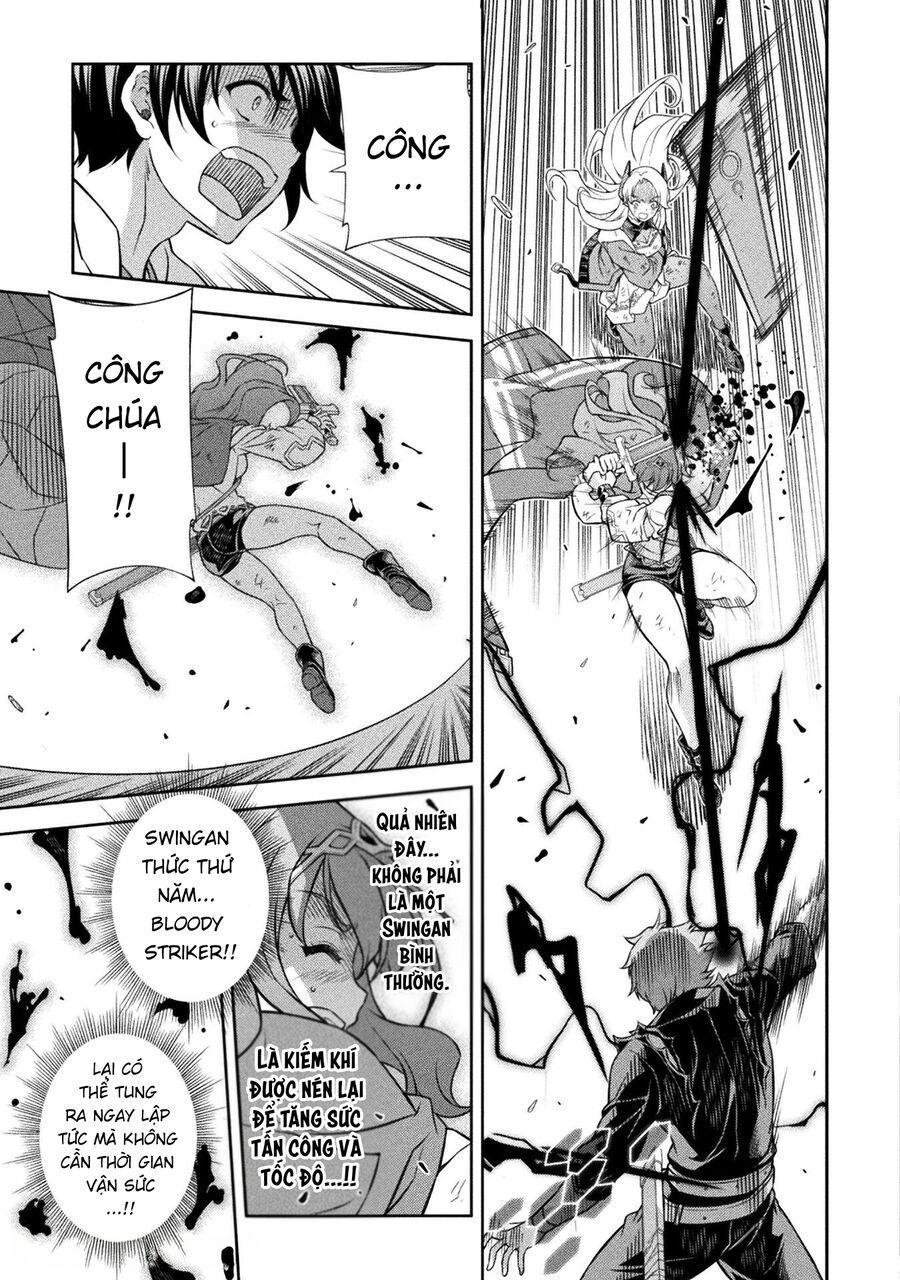 Drawing Saikyou Mangaka Wa Oekaki Skill De Isekai Musou Suru! - Chapter 149 - Page 20