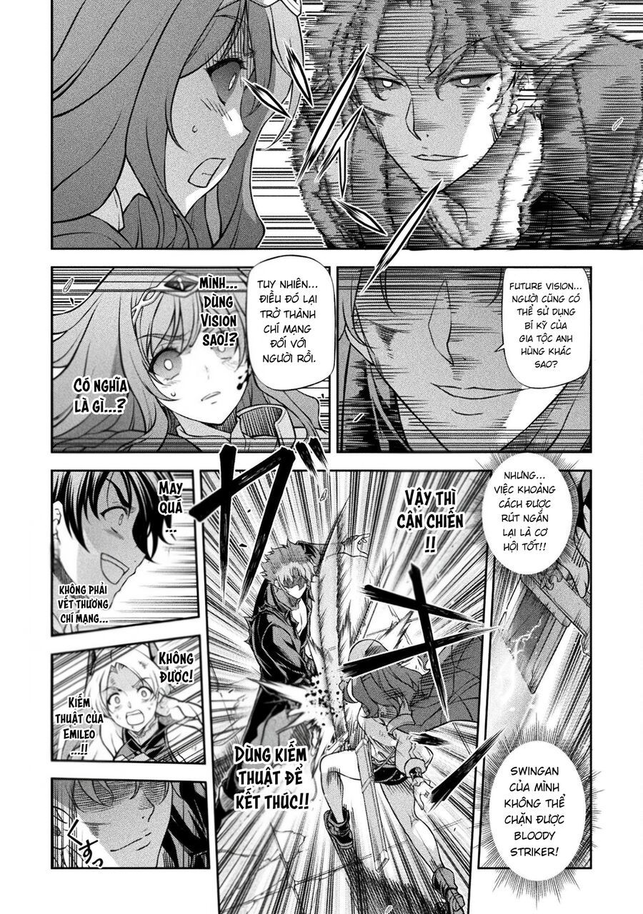 Drawing Saikyou Mangaka Wa Oekaki Skill De Isekai Musou Suru! - Chapter 149 - Page 21