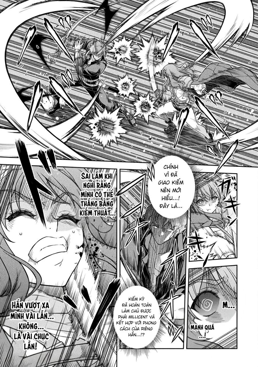 Drawing Saikyou Mangaka Wa Oekaki Skill De Isekai Musou Suru! - Chapter 149 - Page 22