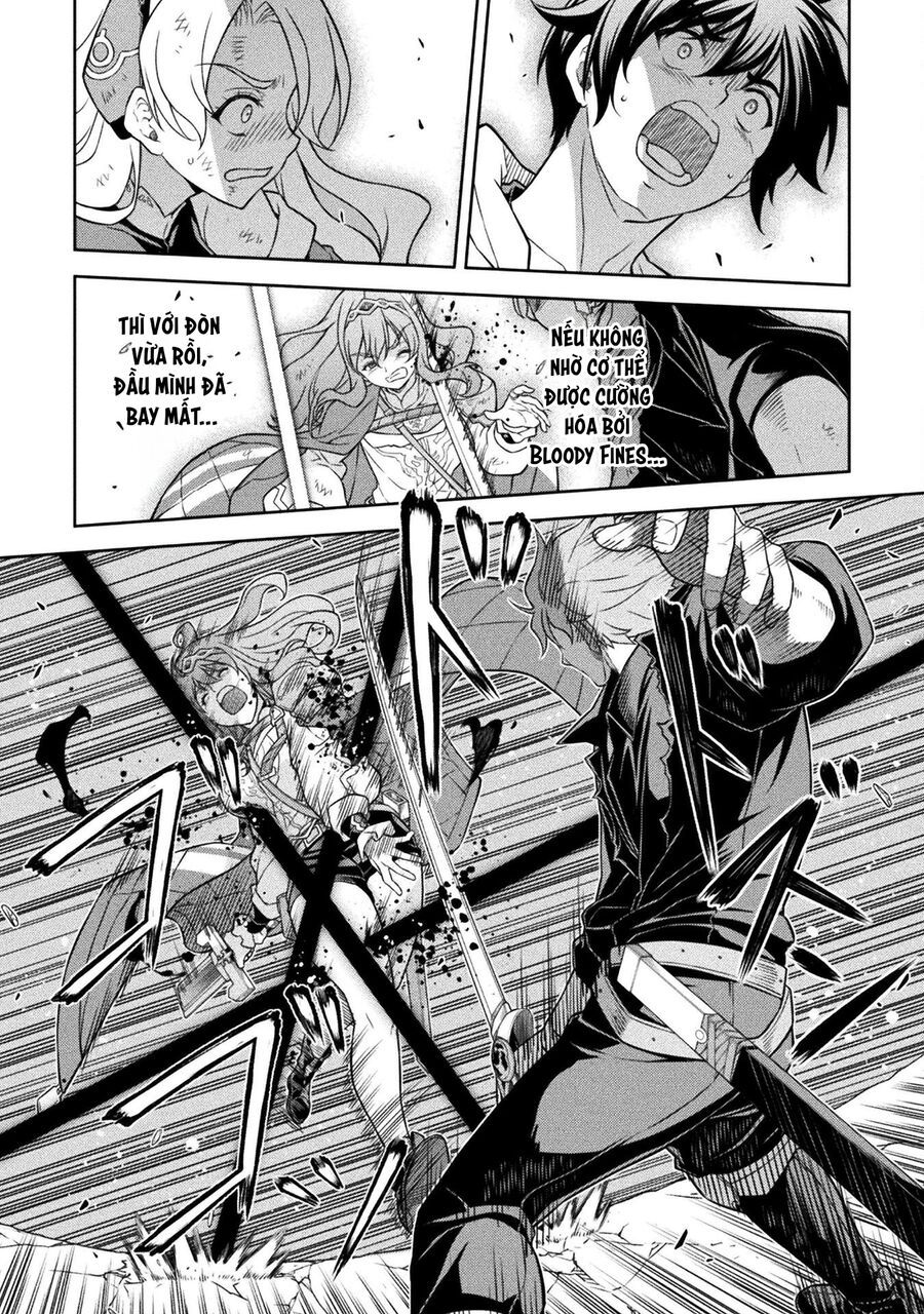 Drawing Saikyou Mangaka Wa Oekaki Skill De Isekai Musou Suru! - Chapter 149 - Page 23