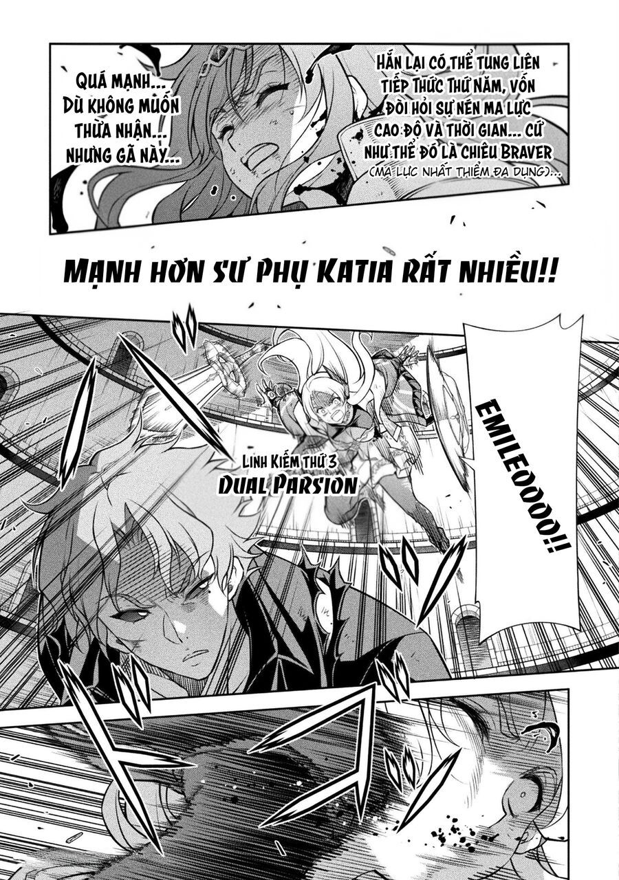 Drawing Saikyou Mangaka Wa Oekaki Skill De Isekai Musou Suru! - Chapter 149 - Page 24