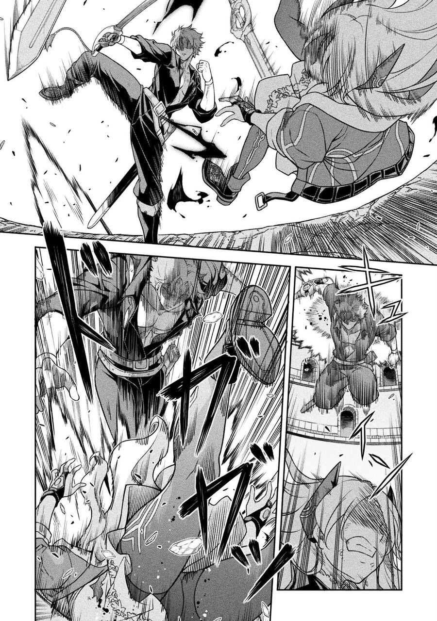 Drawing Saikyou Mangaka Wa Oekaki Skill De Isekai Musou Suru! - Chapter 149 - Page 25