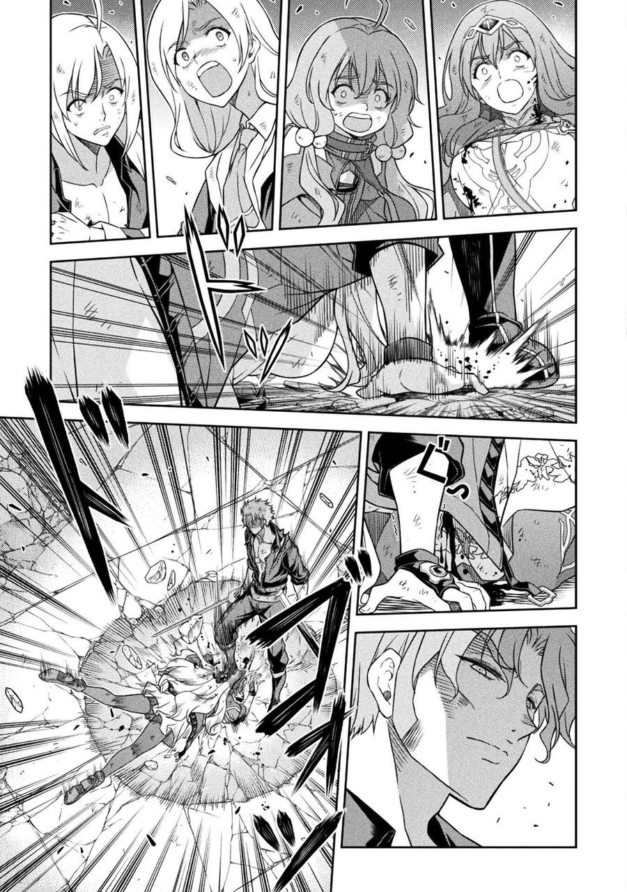 Drawing Saikyou Mangaka Wa Oekaki Skill De Isekai Musou Suru! - Chapter 149 - Page 26