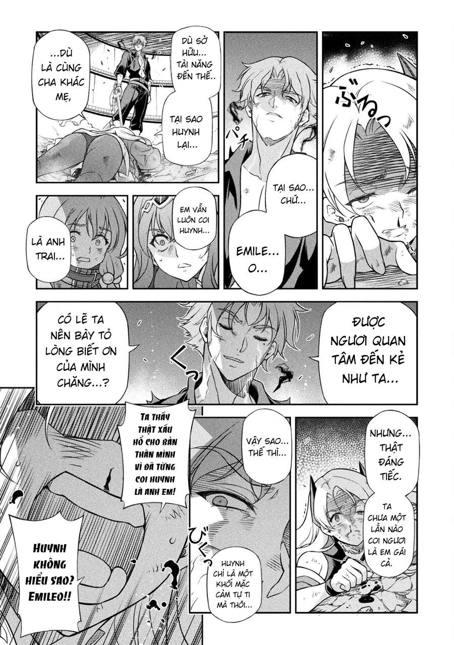 Drawing Saikyou Mangaka Wa Oekaki Skill De Isekai Musou Suru! - Chapter 149 - Page 28