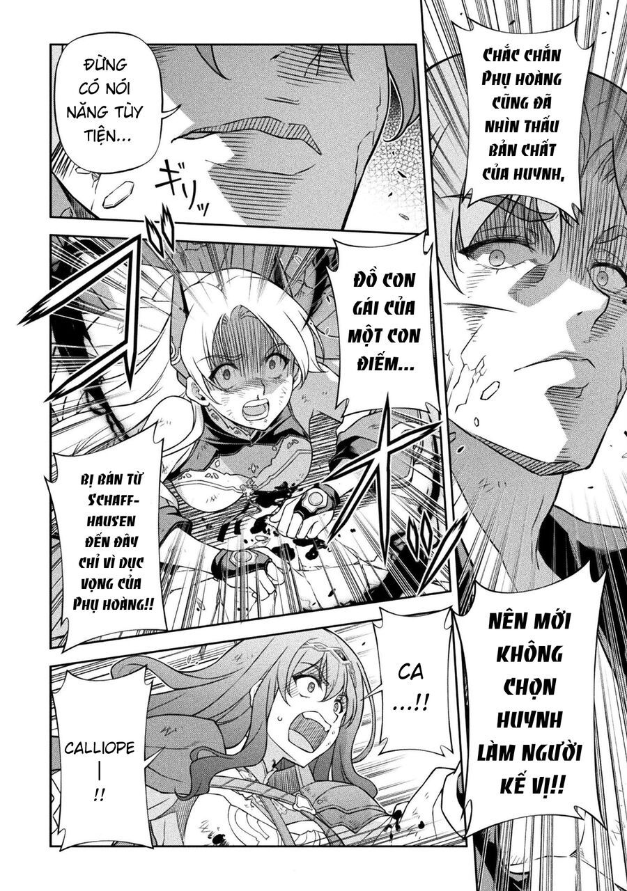 Drawing Saikyou Mangaka Wa Oekaki Skill De Isekai Musou Suru! - Chapter 149 - Page 29