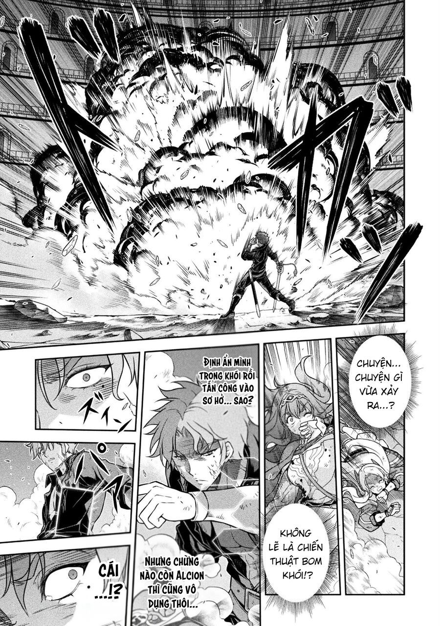 Drawing Saikyou Mangaka Wa Oekaki Skill De Isekai Musou Suru! - Chapter 149 - Page 30