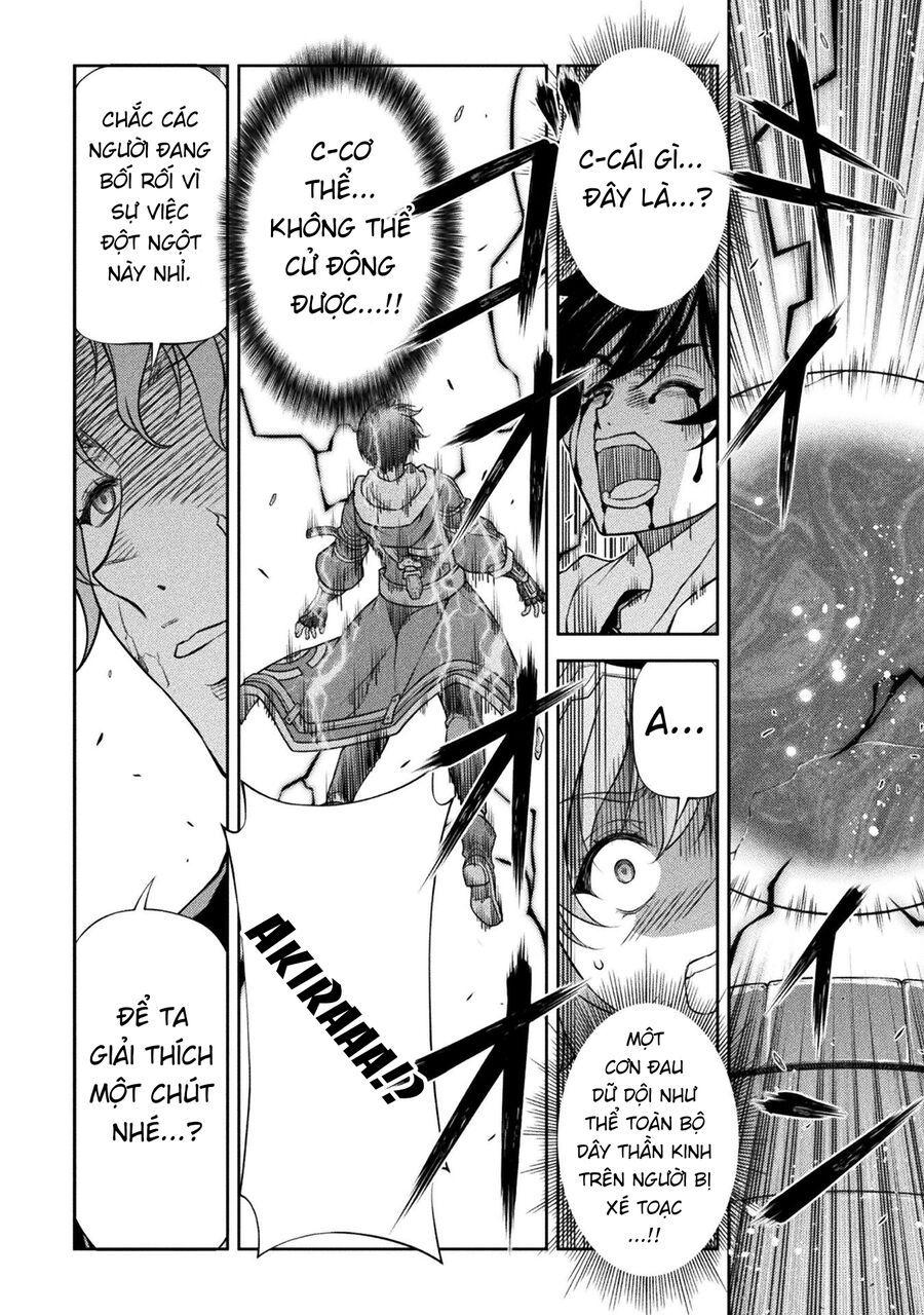 Drawing Saikyou Mangaka Wa Oekaki Skill De Isekai Musou Suru! - Chapter 149 - Page 39