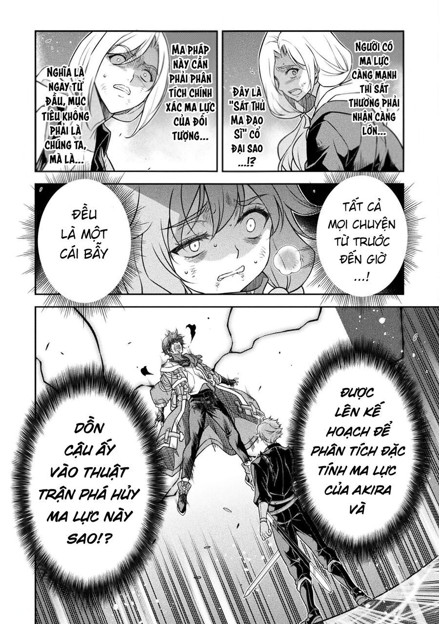 Drawing Saikyou Mangaka Wa Oekaki Skill De Isekai Musou Suru! - Chapter 149 - Page 41