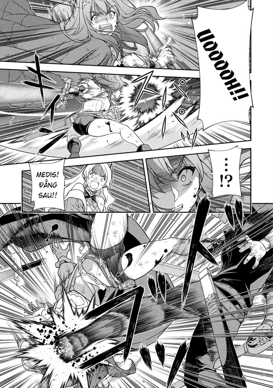 Drawing Saikyou Mangaka Wa Oekaki Skill De Isekai Musou Suru! - Chapter 149 - Page 42