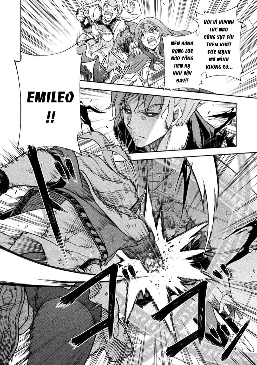 Drawing Saikyou Mangaka Wa Oekaki Skill De Isekai Musou Suru! - Chapter 149 - Page 5