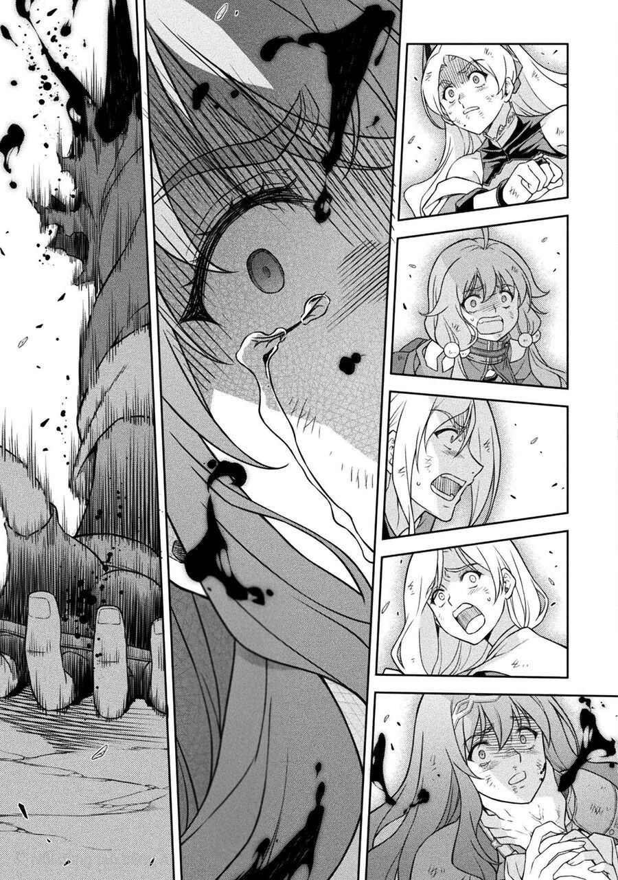 Drawing Saikyou Mangaka Wa Oekaki Skill De Isekai Musou Suru! - Chapter 149 - Page 50