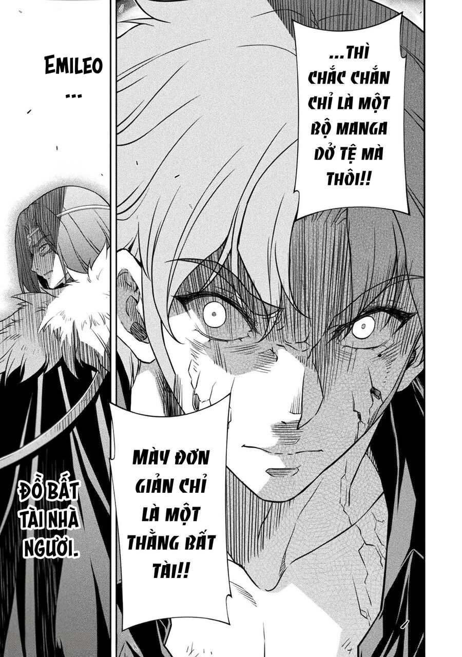 Drawing Saikyou Mangaka Wa Oekaki Skill De Isekai Musou Suru! - Chapter 149 - Page 56