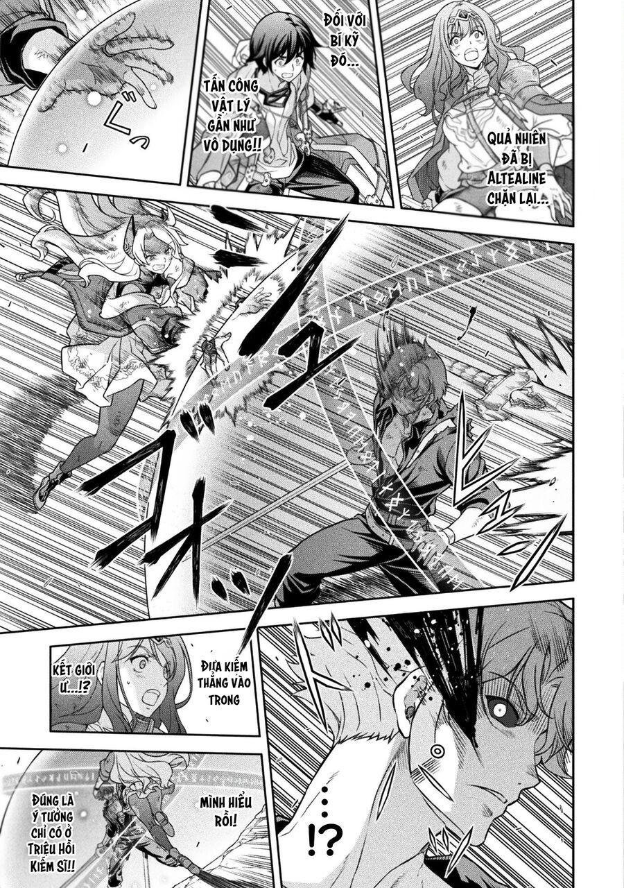 Drawing Saikyou Mangaka Wa Oekaki Skill De Isekai Musou Suru! - Chapter 149 - Page 6