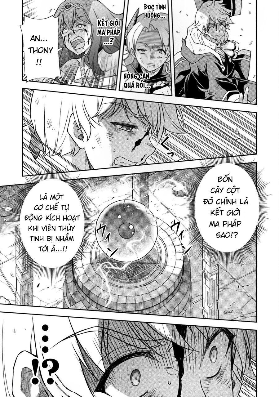 Drawing Saikyou Mangaka Wa Oekaki Skill De Isekai Musou Suru! - Chapter 149 - Page 62