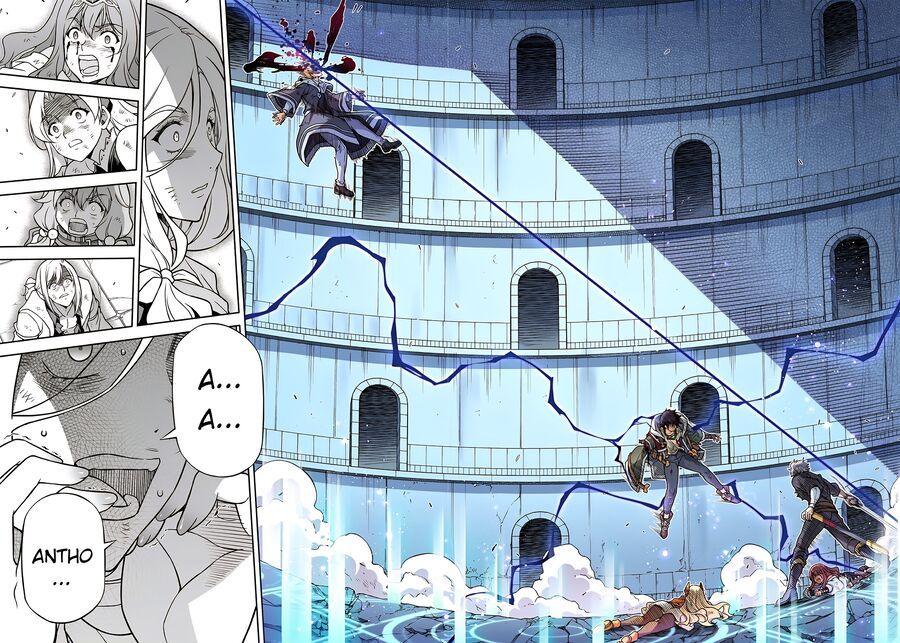 Drawing Saikyou Mangaka Wa Oekaki Skill De Isekai Musou Suru! - Chapter 149 - Page 65