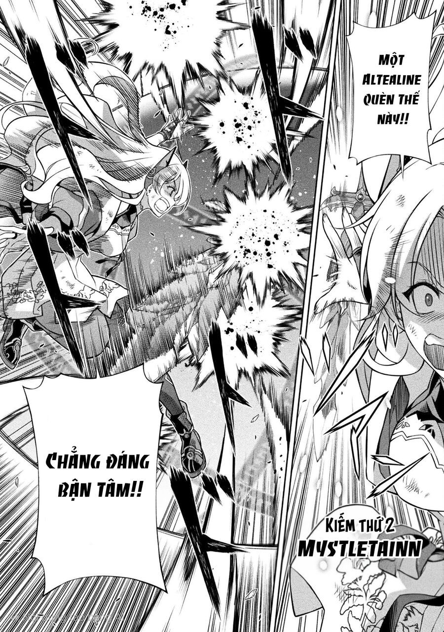 Drawing Saikyou Mangaka Wa Oekaki Skill De Isekai Musou Suru! - Chapter 149 - Page 7