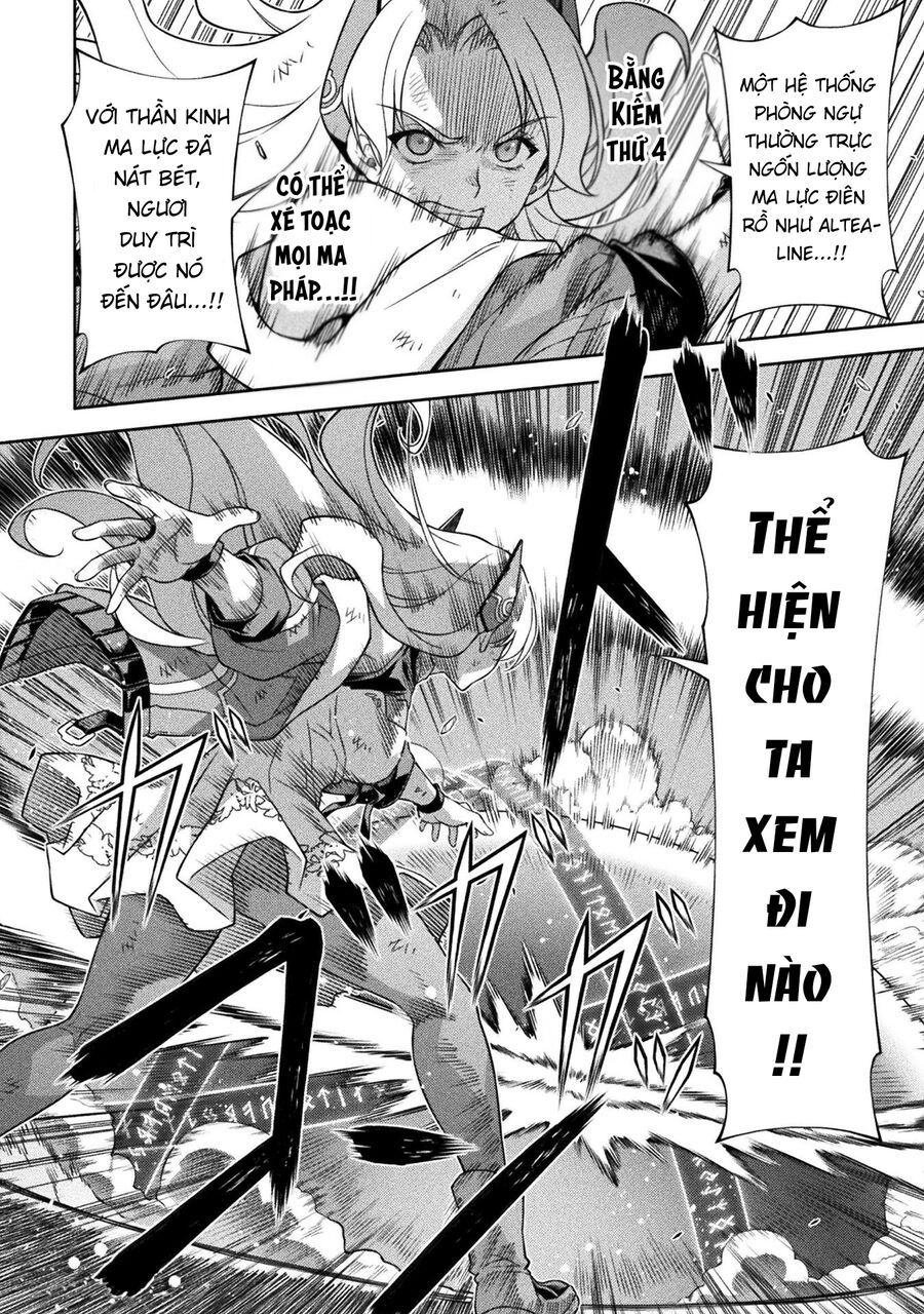 Drawing Saikyou Mangaka Wa Oekaki Skill De Isekai Musou Suru! - Chapter 149 - Page 9