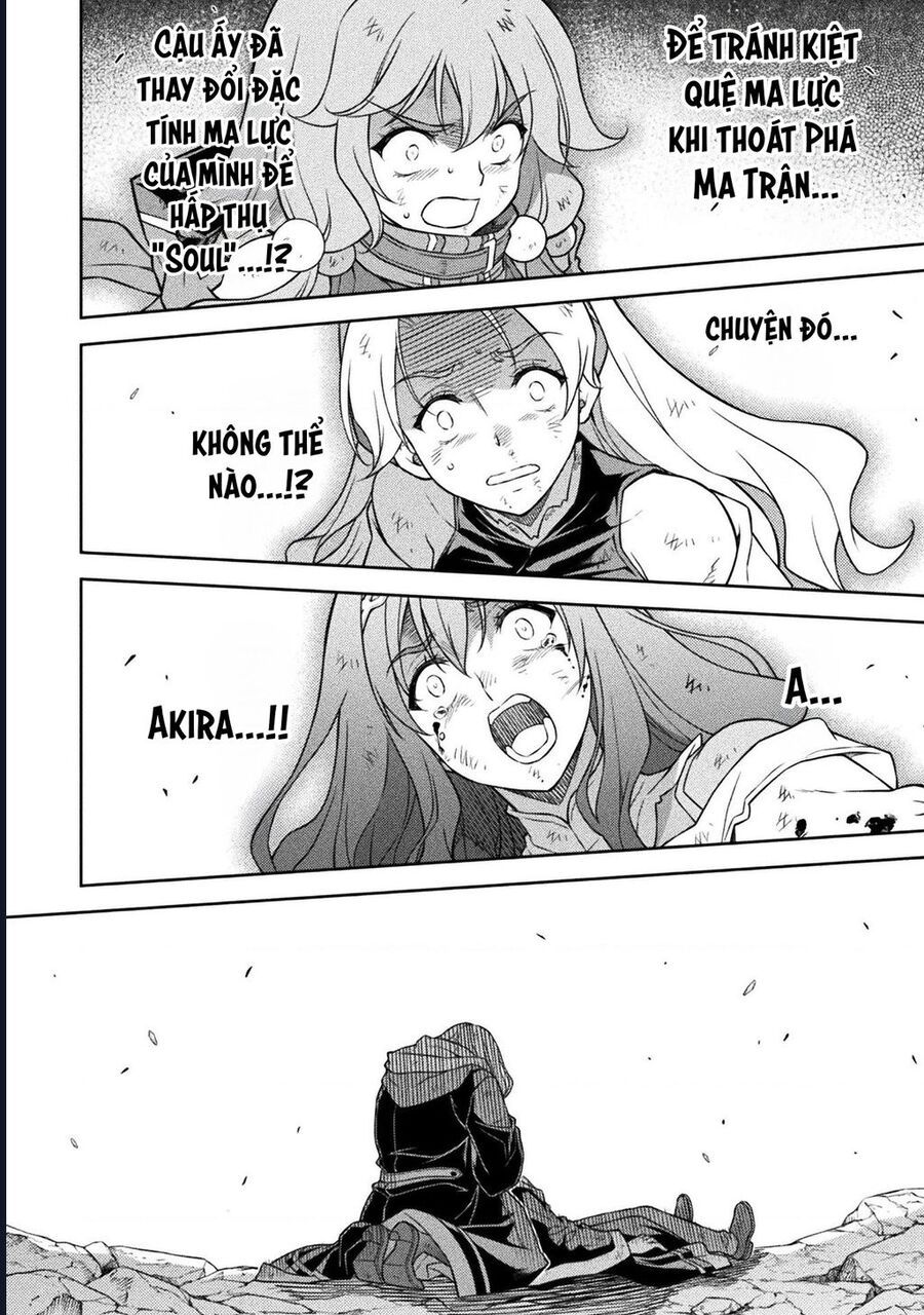 Drawing Saikyou Mangaka Wa Oekaki Skill De Isekai Musou Suru! - Chapter 156 - Page 10