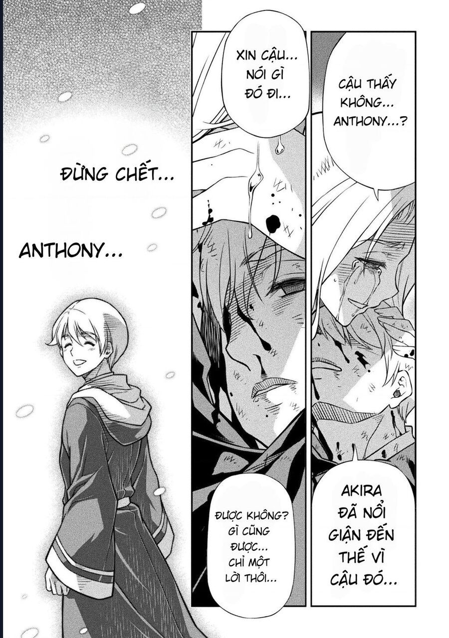 Drawing Saikyou Mangaka Wa Oekaki Skill De Isekai Musou Suru! - Chapter 156 - Page 11