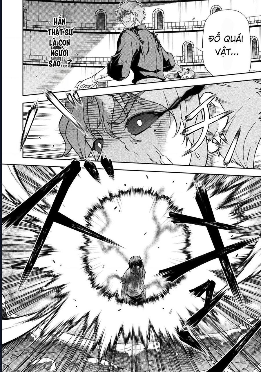 Drawing Saikyou Mangaka Wa Oekaki Skill De Isekai Musou Suru! - Chapter 156 - Page 12