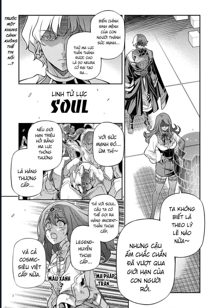 Drawing Saikyou Mangaka Wa Oekaki Skill De Isekai Musou Suru! - Chapter 156 - Page 16