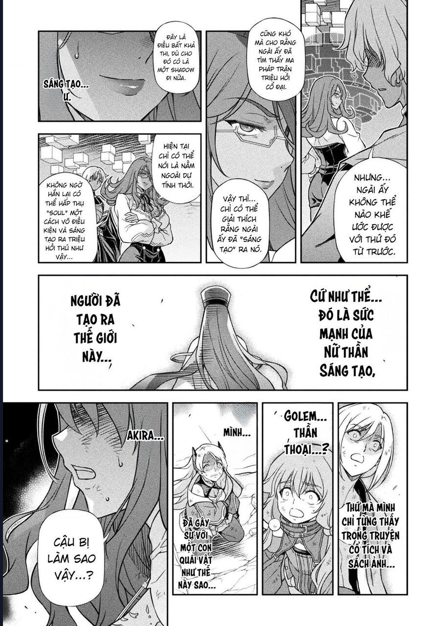 Drawing Saikyou Mangaka Wa Oekaki Skill De Isekai Musou Suru! - Chapter 156 - Page 18