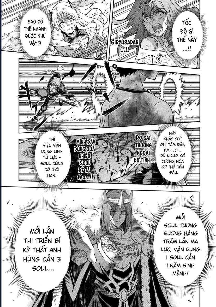 Drawing Saikyou Mangaka Wa Oekaki Skill De Isekai Musou Suru! - Chapter 156 - Page 20