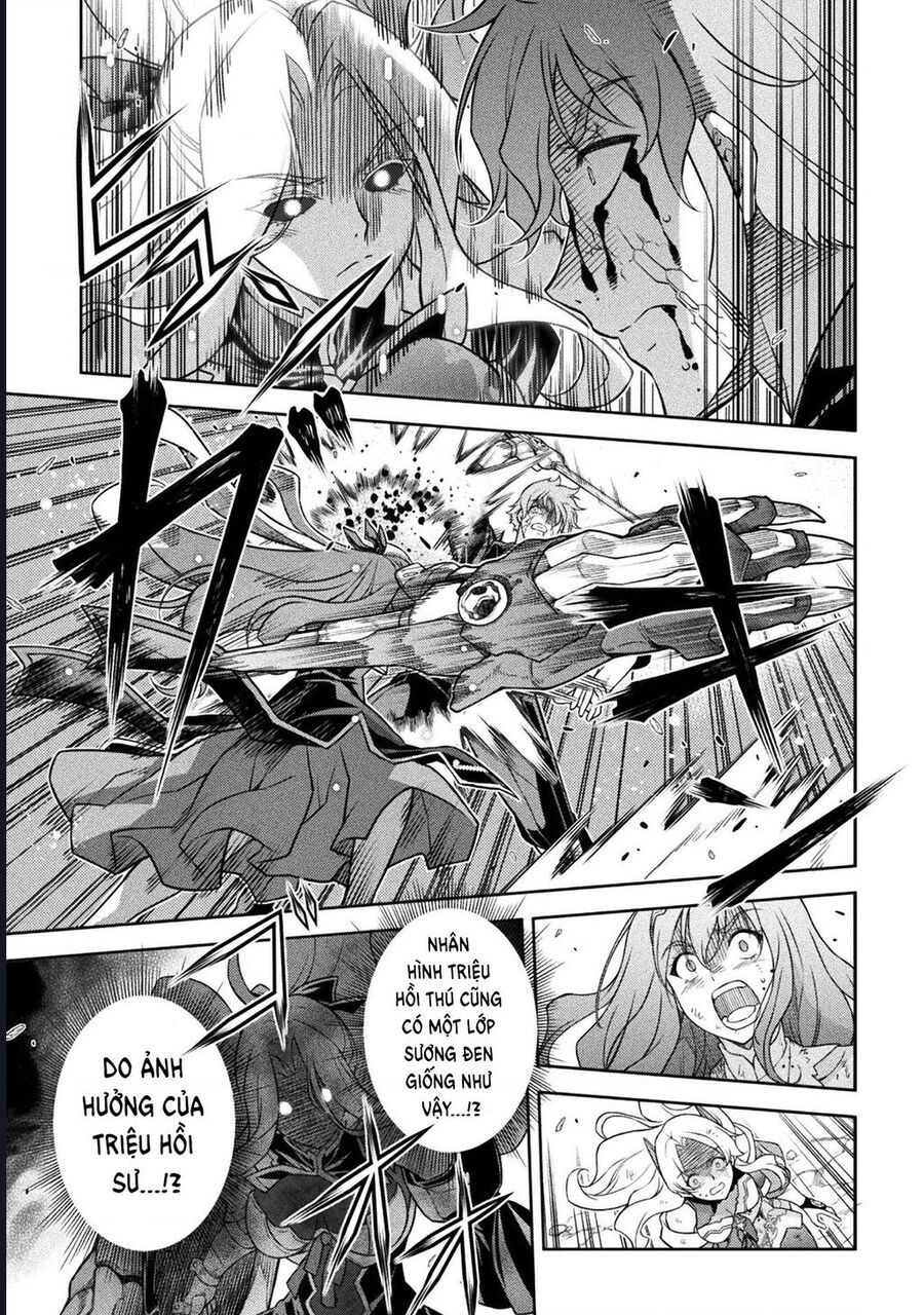 Drawing Saikyou Mangaka Wa Oekaki Skill De Isekai Musou Suru! - Chapter 156 - Page 22