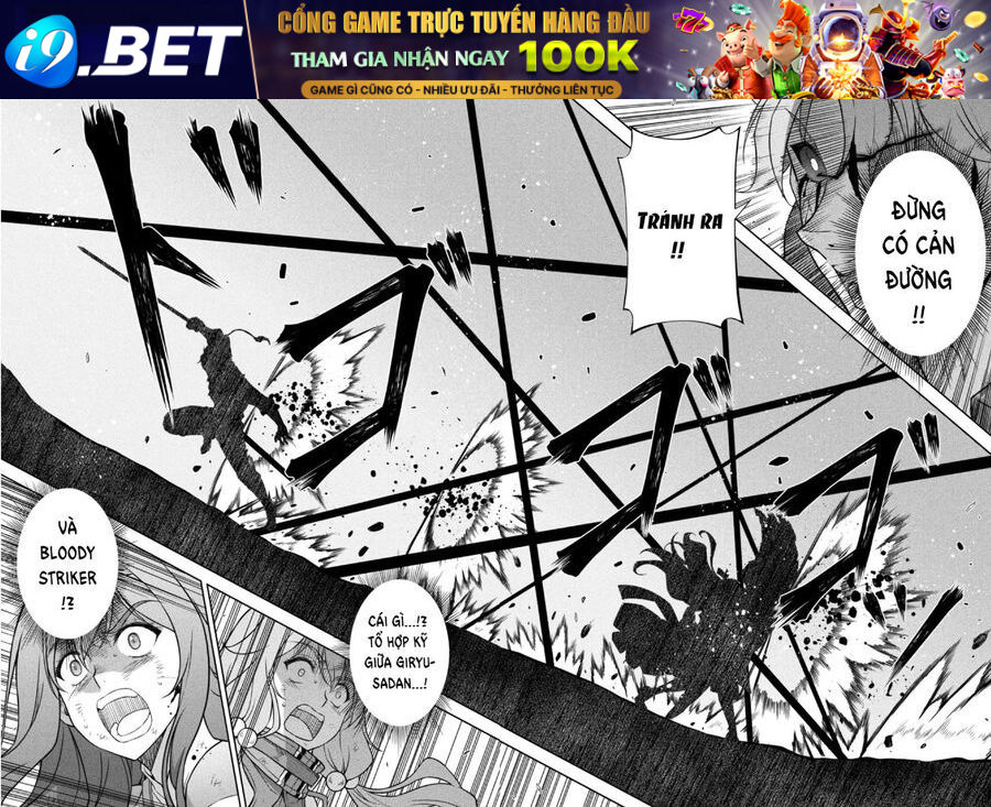 Drawing Saikyou Mangaka Wa Oekaki Skill De Isekai Musou Suru! - Chapter 156 - Page 23