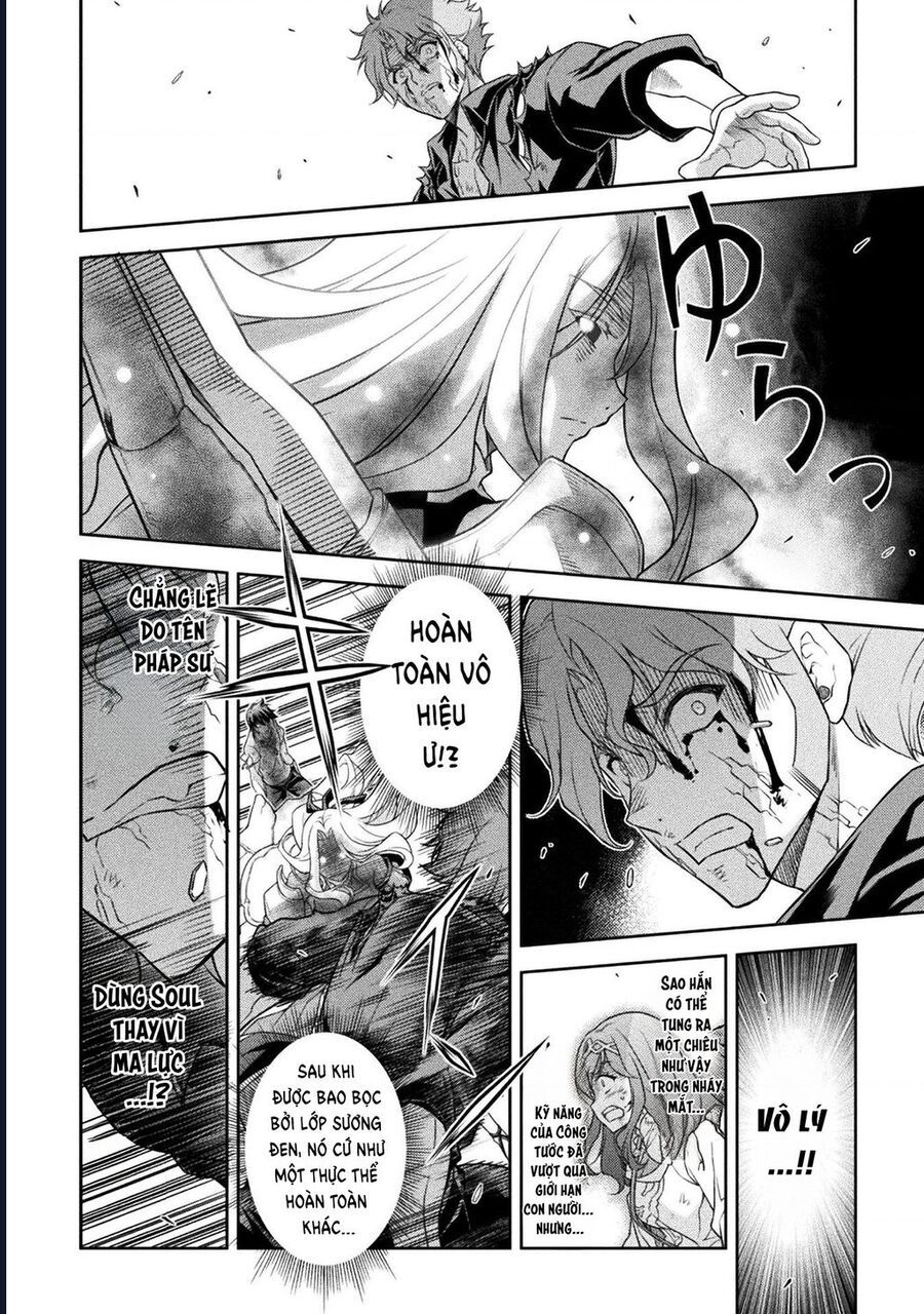 Drawing Saikyou Mangaka Wa Oekaki Skill De Isekai Musou Suru! - Chapter 156 - Page 24