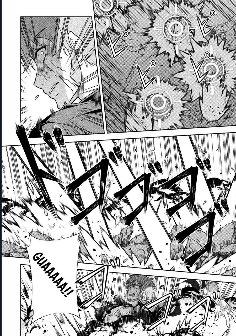 Drawing Saikyou Mangaka Wa Oekaki Skill De Isekai Musou Suru! - Chapter 156 - Page 26