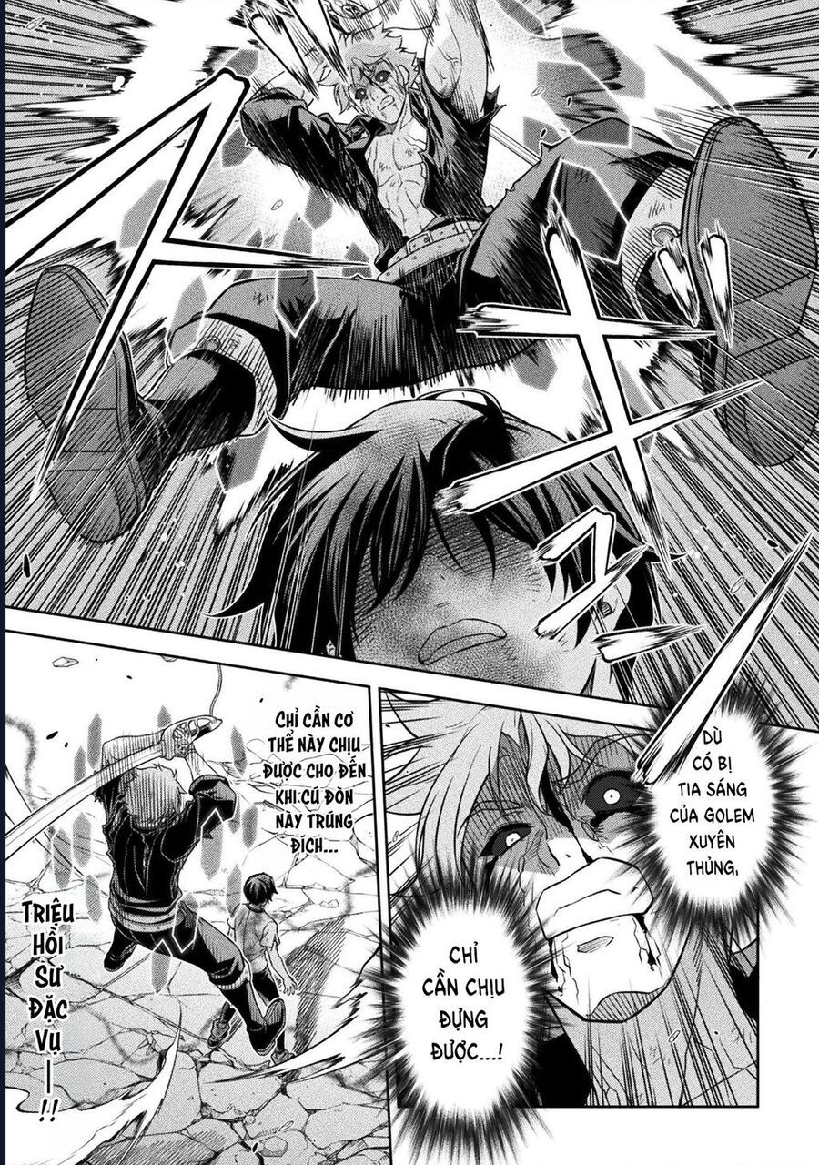 Drawing Saikyou Mangaka Wa Oekaki Skill De Isekai Musou Suru! - Chapter 156 - Page 29